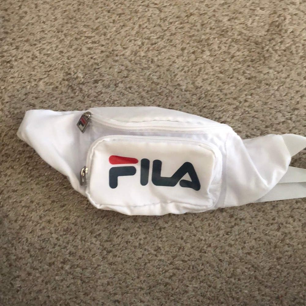 Fila fanny pack